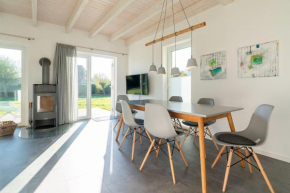 NordseeResort Büsum Ferienhaus 16 Dat greune Huus
